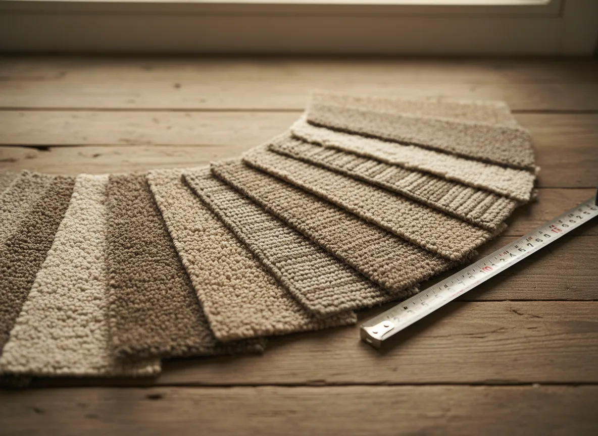 Carpet Installation Range, AL FAQs